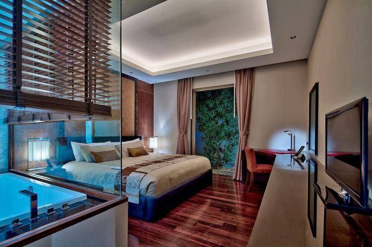 Melia Desert Palm Member Of Melia Collection