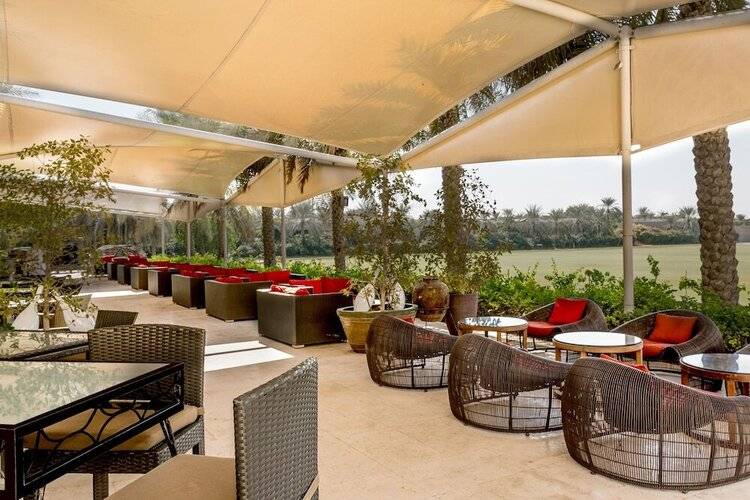 Melia Desert Palm Member Of Melia Collection