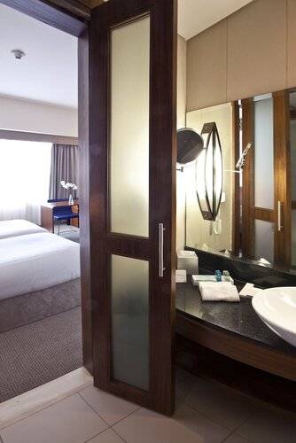 Novotel Deira Creekside Dubai