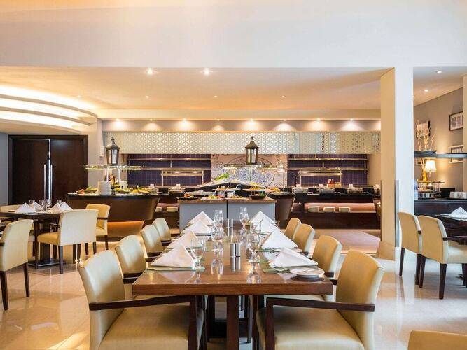 Novotel Deira Creekside Dubai