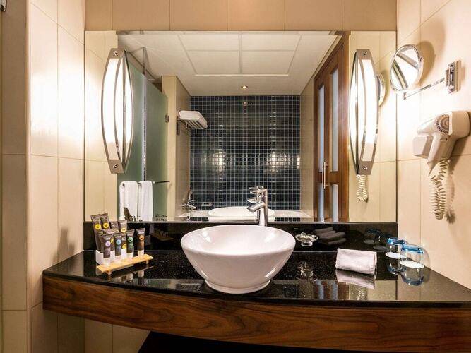 Novotel Deira Creekside Dubai