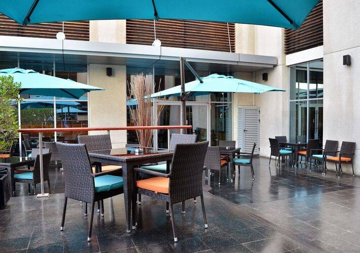 Novotel Deira Creekside Dubai