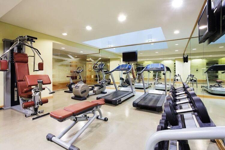 Novotel Deira Creekside Dubai