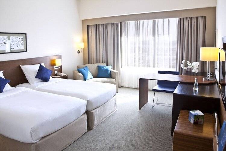 Novotel Deira Creekside Dubai