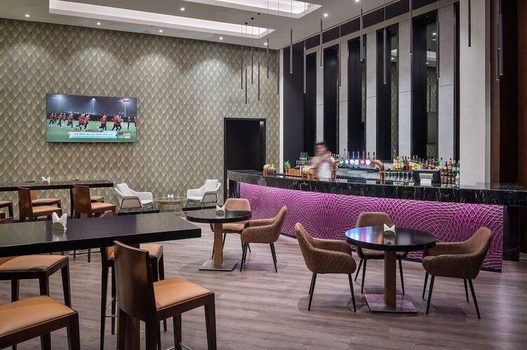 Novotel Deira Creekside Dubai