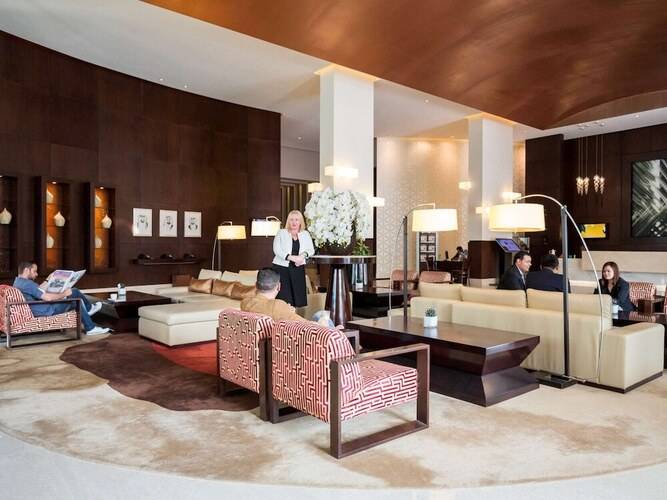 Novotel Deira Creekside Dubai