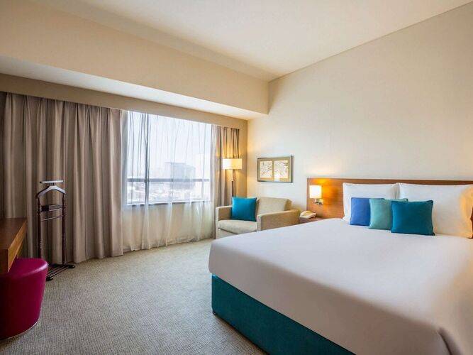 Novotel Deira Creekside Dubai
