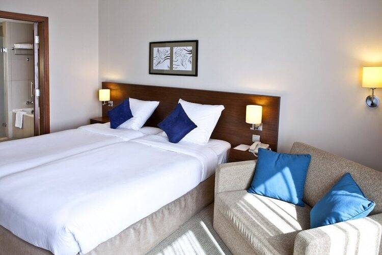 Novotel Deira Creekside Dubai