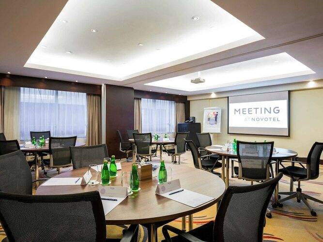 Novotel Deira Creekside Dubai