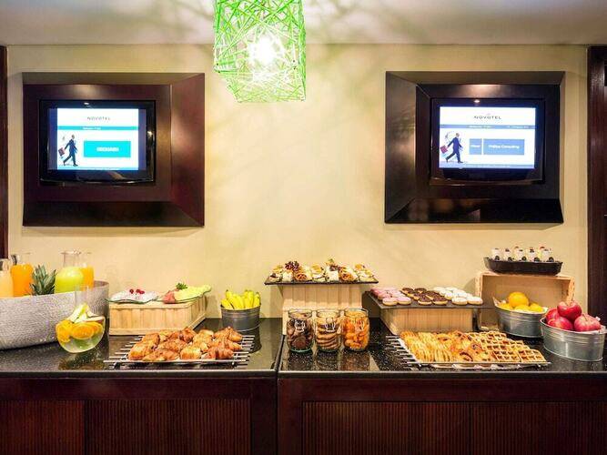 Novotel Deira Creekside Dubai