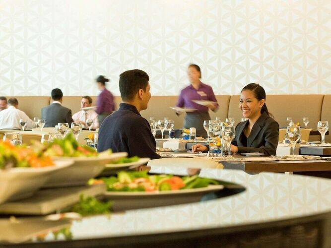 Novotel Deira Creekside Dubai