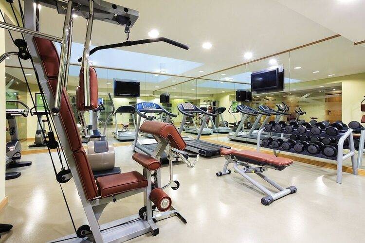 Novotel Deira Creekside Dubai