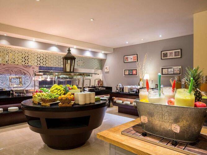 Novotel Deira Creekside Dubai