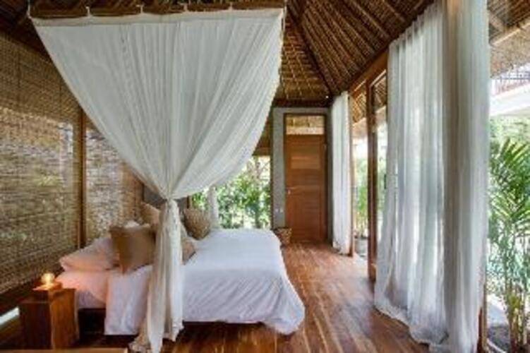 Zin Berawa Villas & Bungalows