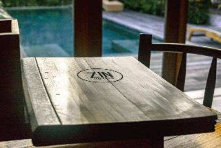 Zin Berawa Villas & Bungalows