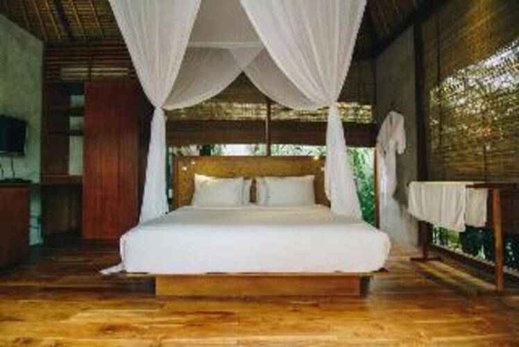 Zin Berawa Villas & Bungalows
