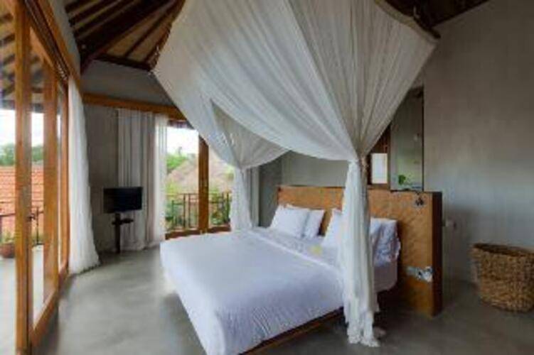 Zin Berawa Villas & Bungalows