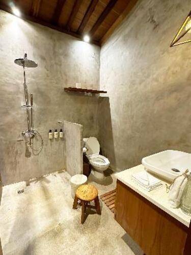 Zin Berawa Villas & Bungalows