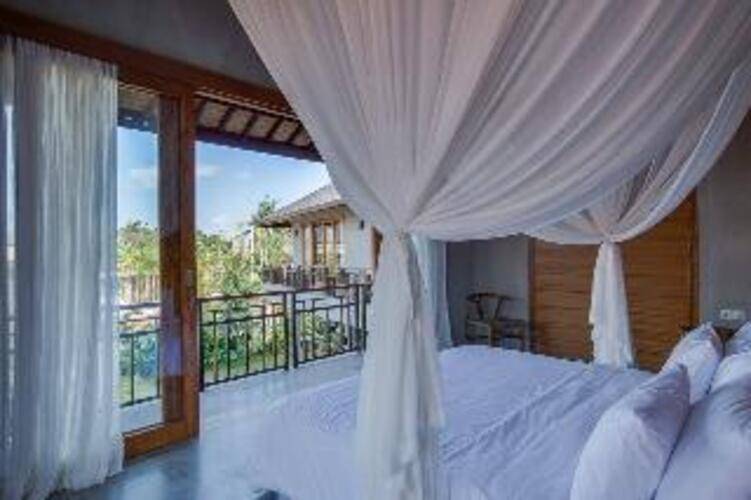 Zin Berawa Villas & Bungalows