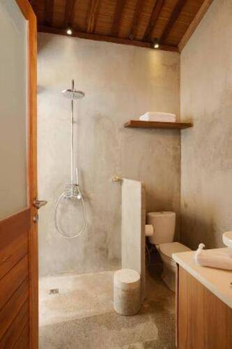 Zin Berawa Villas & Bungalows