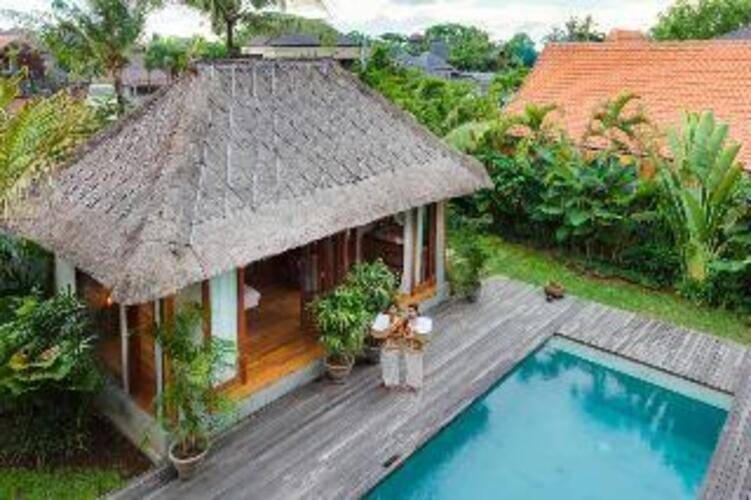 Zin Berawa Villas & Bungalows