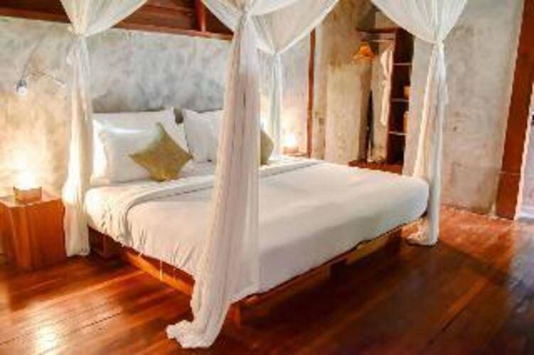Zin Berawa Villas & Bungalows