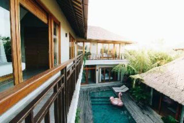 Zin Berawa Villas & Bungalows