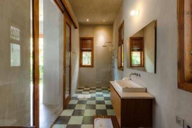Zin Berawa Villas & Bungalows