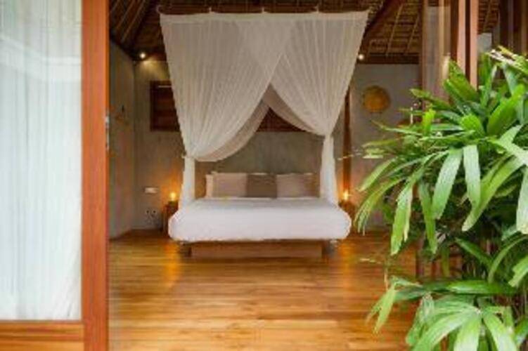 Zin Berawa Villas & Bungalows