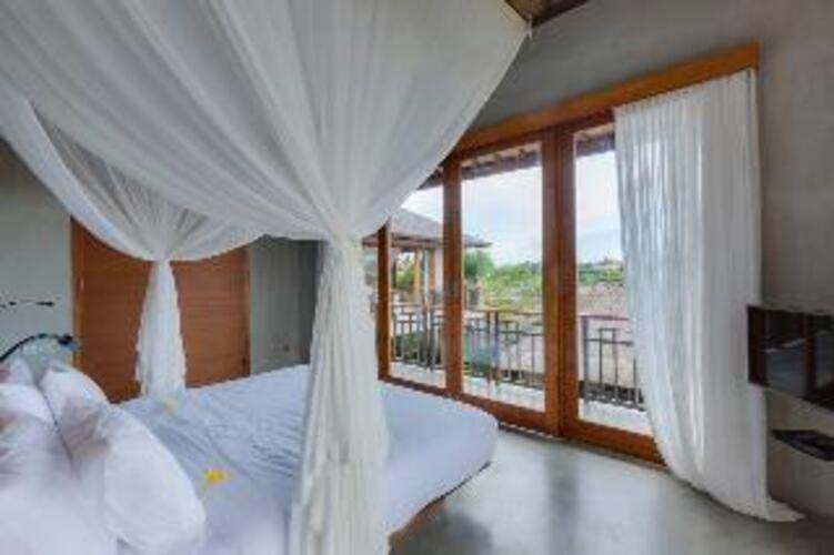 Zin Berawa Villas & Bungalows