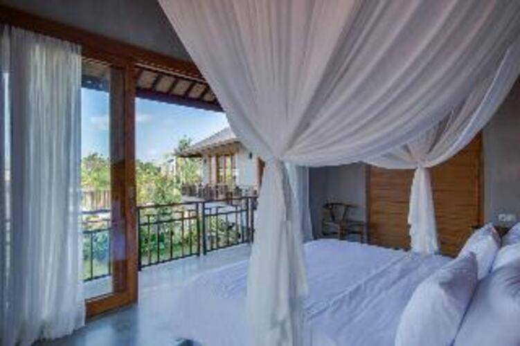 Zin Berawa Villas & Bungalows