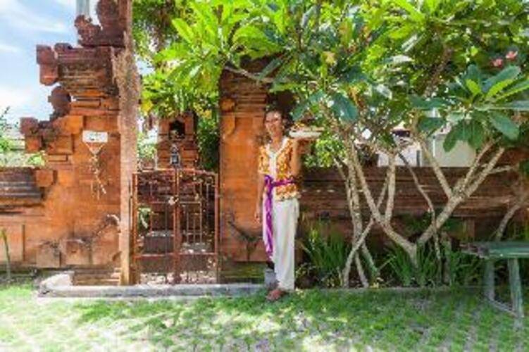 Zin Berawa Villas & Bungalows