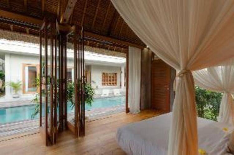 Zin Berawa Villas & Bungalows
