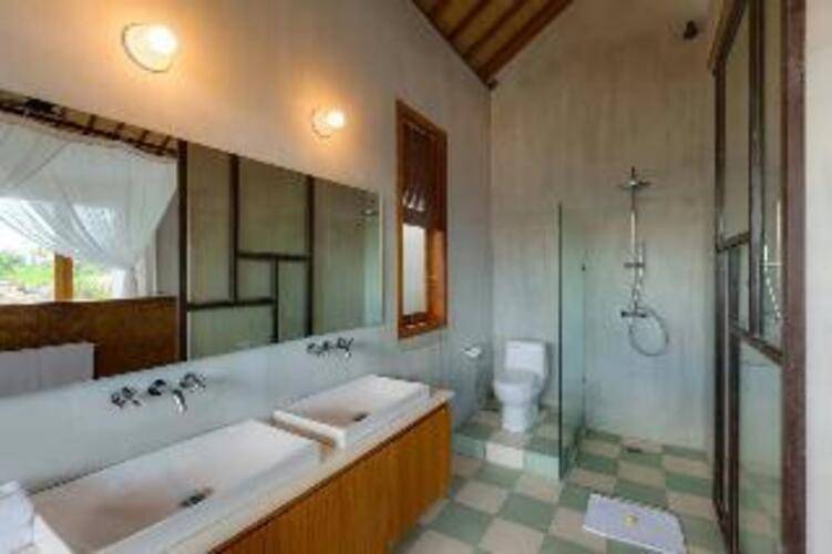 Zin Berawa Villas & Bungalows