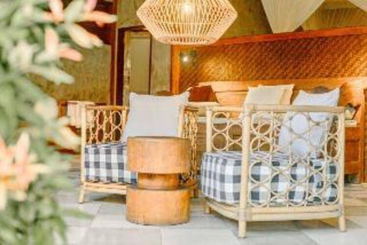 Zin Berawa Villas & Bungalows
