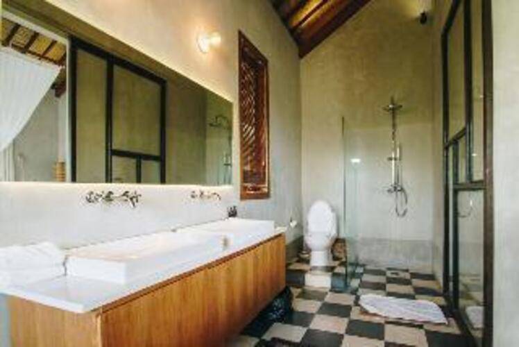 Zin Berawa Villas & Bungalows