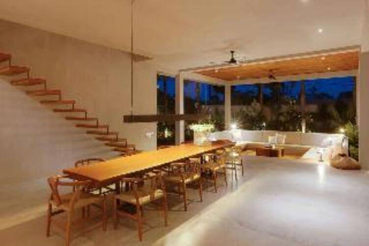 Zin Berawa Villas & Bungalows