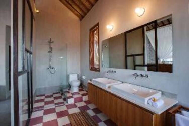 Zin Berawa Villas & Bungalows
