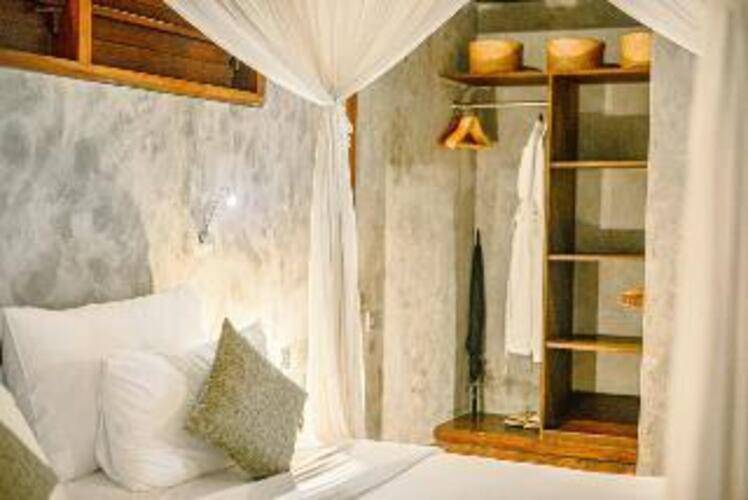 Zin Berawa Villas & Bungalows