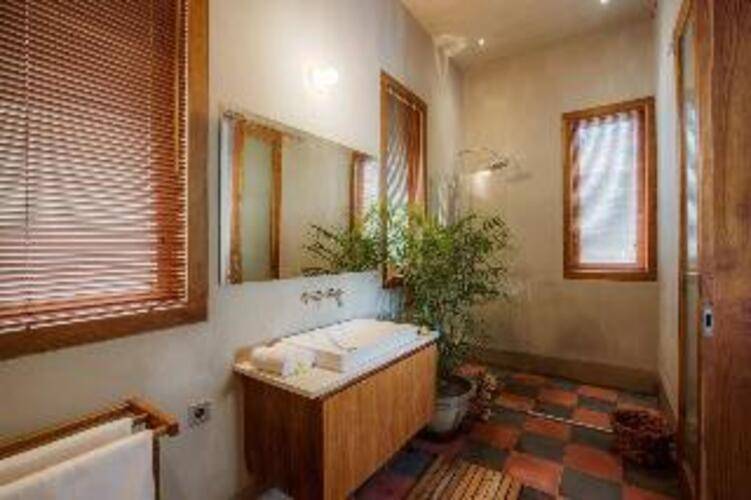 Zin Berawa Villas & Bungalows