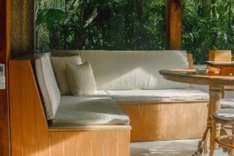 Zin Berawa Villas & Bungalows