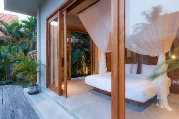 Zin Berawa Villas & Bungalows