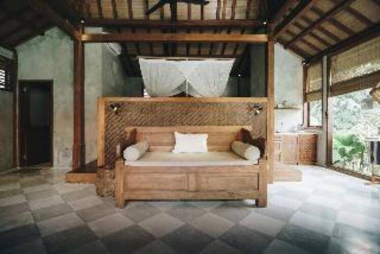 Zin Berawa Villas & Bungalows