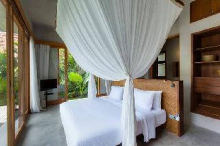 Zin Berawa Villas & Bungalows