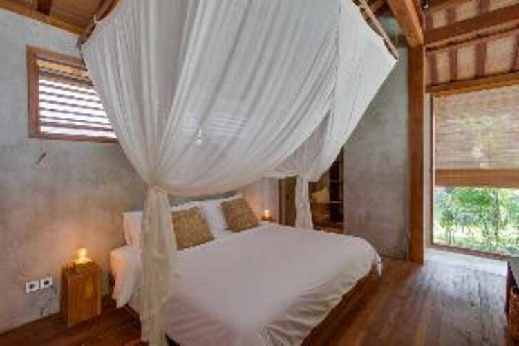 Zin Berawa Villas & Bungalows