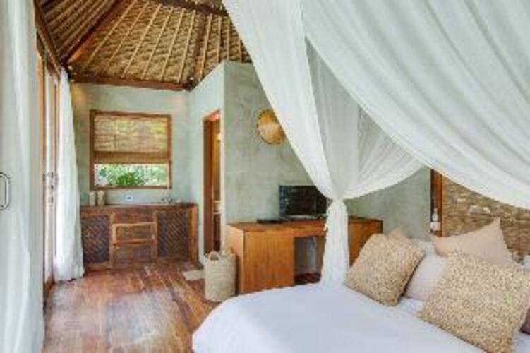 Zin Berawa Villas & Bungalows