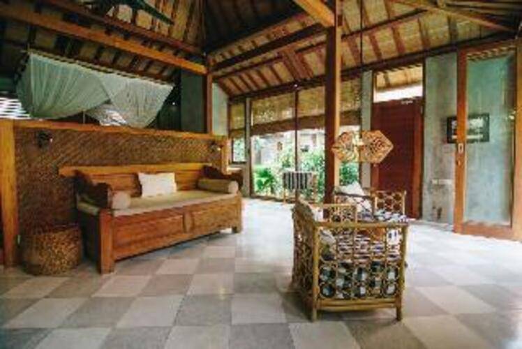 Zin Berawa Villas & Bungalows