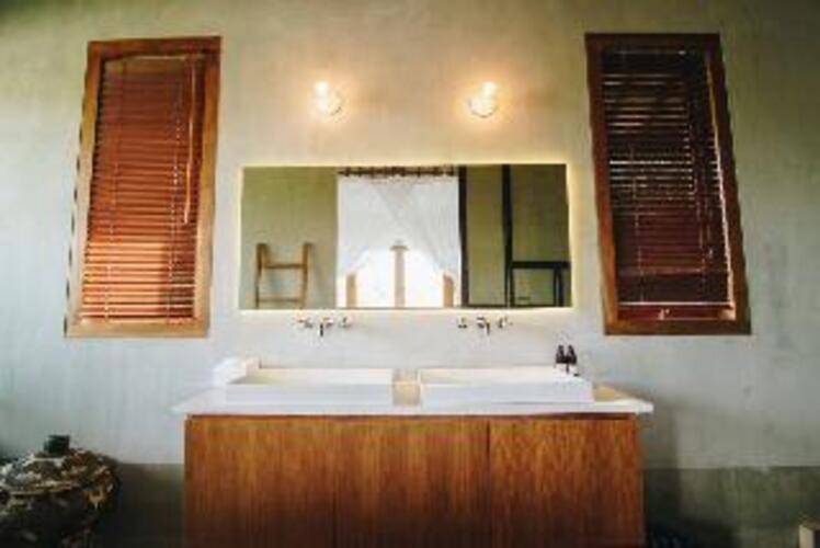 Zin Berawa Villas & Bungalows