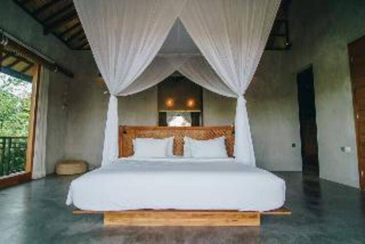 Zin Berawa Villas & Bungalows
