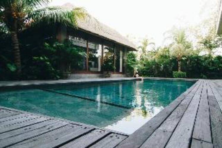 Zin Berawa Villas & Bungalows